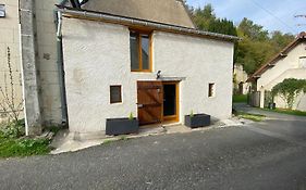 La Tiny Blue - maison insolite pour 2 - sans Tv